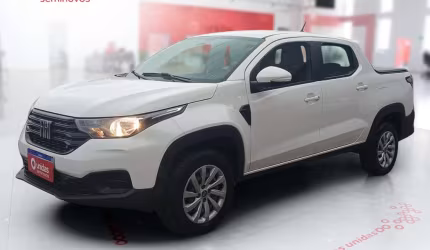Fiat strada 2024 1.3 firefly flex freedom cd manual