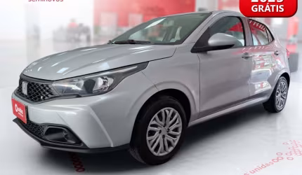 Fiat argo 2023 1.0 firefly flex drive manual