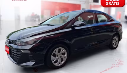Hyundai hb20s 2024 1.0 tgdi flex comfort plus automático
