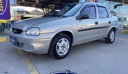 Chevrolet classic spirit 2005