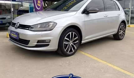 Volkswagen golf highline ab 2017