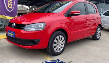 Volkswagen fox 1.0 gii 2013