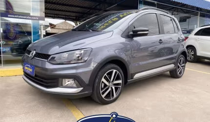 Volkswagen fox xtreme 2020