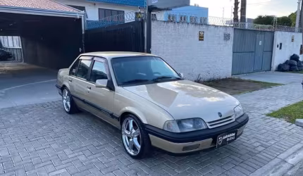 Chevrolet monza gls 1995