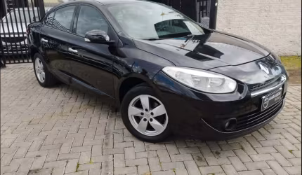Renault fluence dyn20a 2012