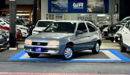 Chevrolet kadett gl 1997