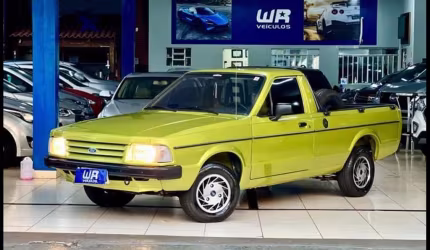 Ford pampa l 1.8 i 2p 1997
