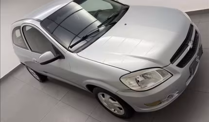 Chevrolet celta 1.0 mpfi ls 8v - 2011/2012