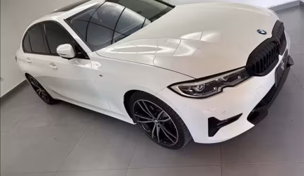 Bmw 320i 2.0 16v turbo sport gp - 2021/2022