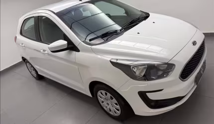 Ford ka 1.0 ti-vct se plus - 2020/2020