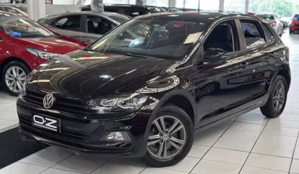Volkswagen polo mca 2021