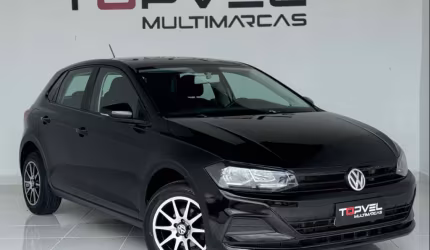 Volkswagen polo 1.6 msi flex 16v 5p