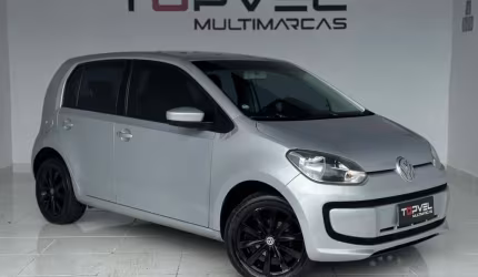 Volkswagen up! take 1.0 total flex 12v 5p