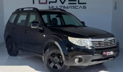 Subaru forester 2.0/2.0 s/2.0 es 4x4 aut.