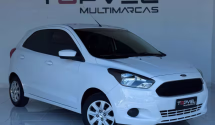 Ford ka 1.0 se/se plus tivct flex 5p