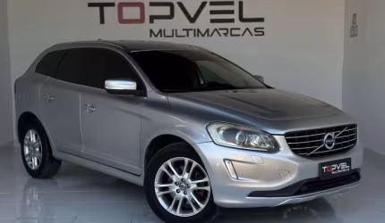 Volvo xc 60 2.0 t5  5p