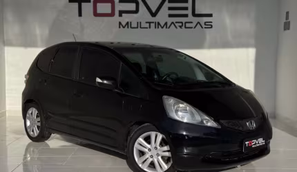 Honda fit ex/s 1.5 flex/flexone 16v 5p aut.