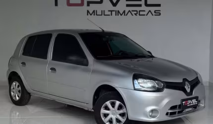 Renault clio rn/alizé/expr./1.0 hi-power 16v 5p