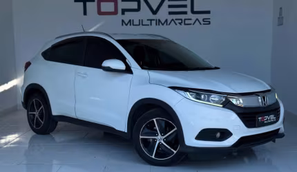 Honda hr-v ex 1.8 flexone 16v 5p aut.
