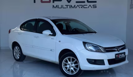 Jac j3 s turin 1.5 jet flex 16v 4p mec.