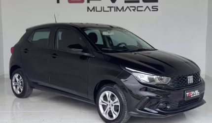 Fiat argo 1.0 6v flex