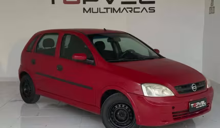 Chevrolet corsa hatchback 1.0 mpfi 8v 71cv 5p