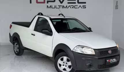 Fiat strada working celeb.1.4 fire flex 8v cs