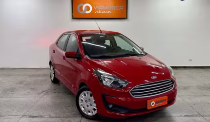 Ford ka se plus at1.5sdc 2020