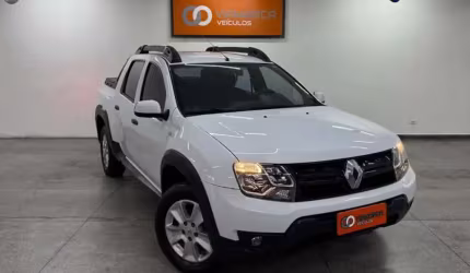 Renault oroch 16 exp42 2017