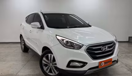 Hyundai ix35 2020