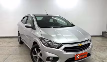 Chevrolet prisma 1.4at lt 2017