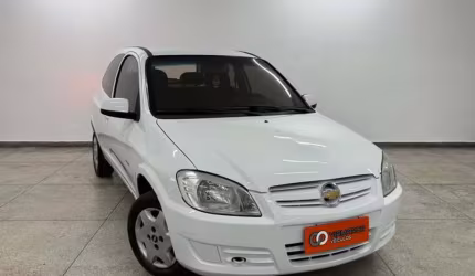 Chevrolet celta 2p spirit 2010