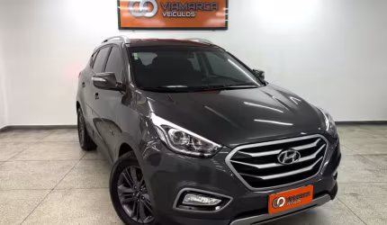 Hyundai x35 gl 2021