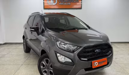 Ford ecosport fsl 1.5 2020