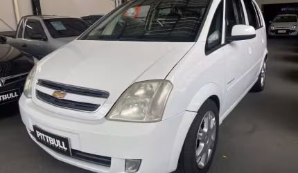 Chevrolet meriva premium 2010