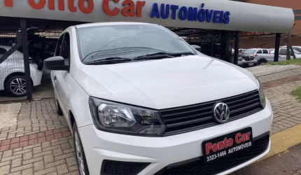 Vw - volkswagen voyage 1.6 msi flex 8v 4p 2022 flex