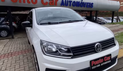 Vw - volkswagen voyage 1.6 msi flex 16v 4p aut. 2022 flex