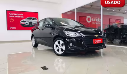 Chevrolet onix 2023 1.0 turbo flex plus ltz automático