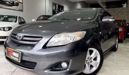 Toyota corolla xei 1.8 muito novo!
