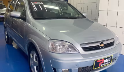 Corsa maxx 1.4 completo 2011