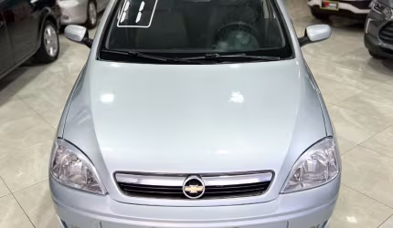Corsa maxx 1.4 completo 2011