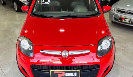 Fiat palio 1.6 mpfi sporting 16v 4p 2015 