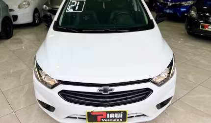Onix 1.0 joy 4 cilindros completo 2021