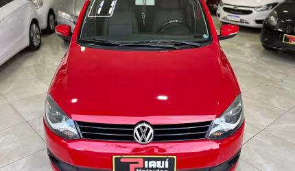 Fox city 1.0 4p 8v 2011 completo 