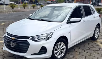 Chevrolet onix 10tat lt1 2022