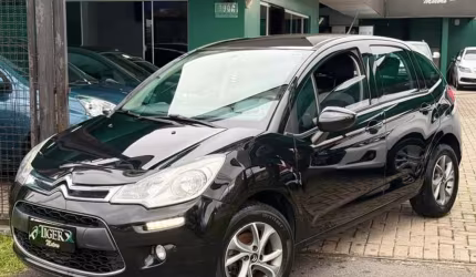 Citroen c3 attraction 2016