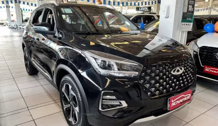 Caoa chery tiggo 5x pro 2023