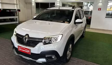 Renault sandero sze16mt 2022