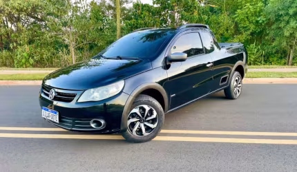 Volkswagen saveiro 1.6 cabine estendida flex