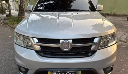 Fiat freemont 2012 2.4 emotion 16v gasolina 4p automático